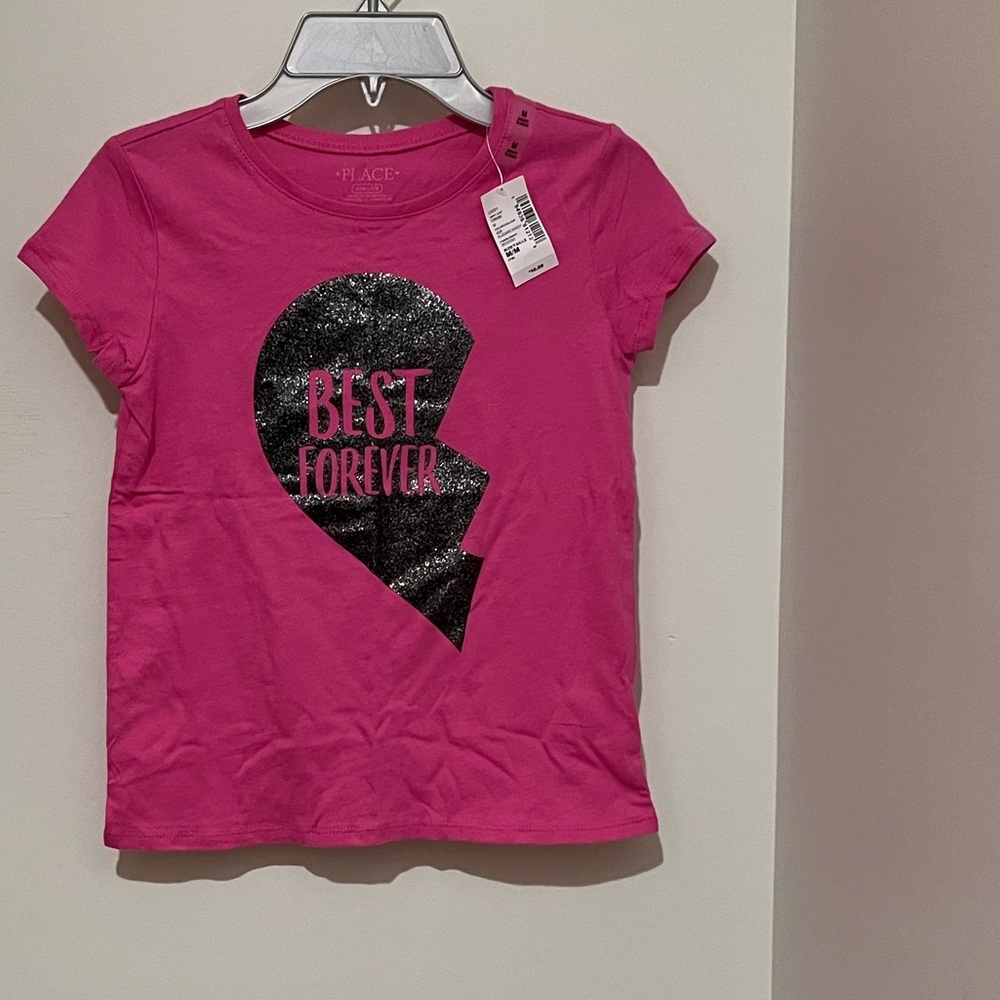 1/2 best friend shirt